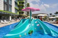 Aparthotel Ella Alezzi