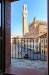 Bargello Accommodation