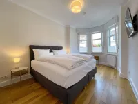 Saar-Apartments