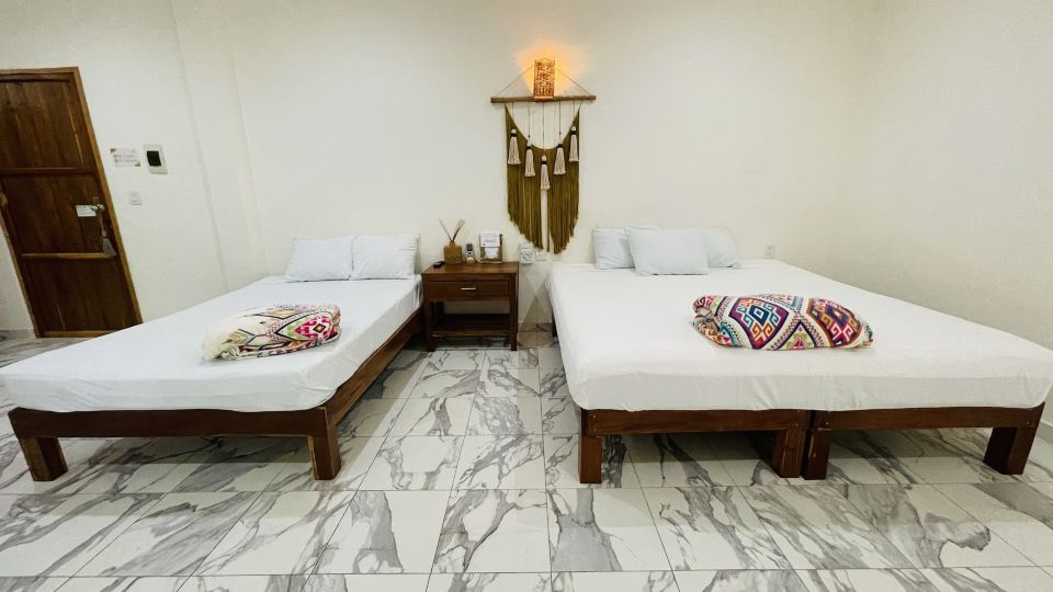 Arcos Tulum Hotel