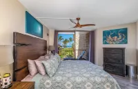 Sunny and Soothing Oceanfront Vistas