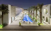 Vivienda Hotel Villas,  Hada Residences - สระว่ายน้ำแบบอินฟินิตี้
