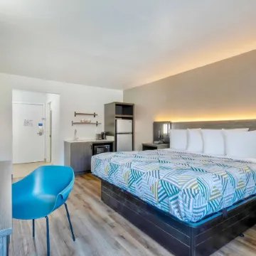 Studio 6 Georgetown, KY Lexington North