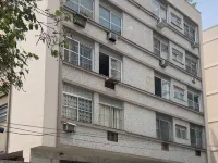 Conforto na Tijuca - Próximo ao Metro - CV410 Z5 Hotels near Tijuca
