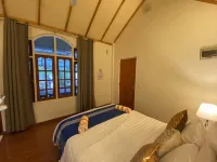 Sunset View Inn Hotel a Mahibadhoo