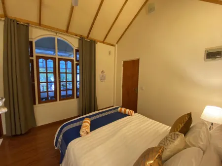 Sunset View Inn Отели в г. Mahibadhoo