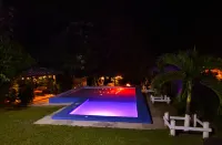 Cabañita Villa de Ada Hotels in Gracias