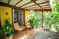 Ecolodge Raices Hoteles en San Rafael