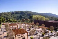 Bendito Cacao Family Resort فنادق في Lindoia