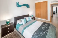 Formosa Village Hotels in Fuseta