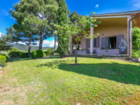 La Carraia โรงแรมในBibbona