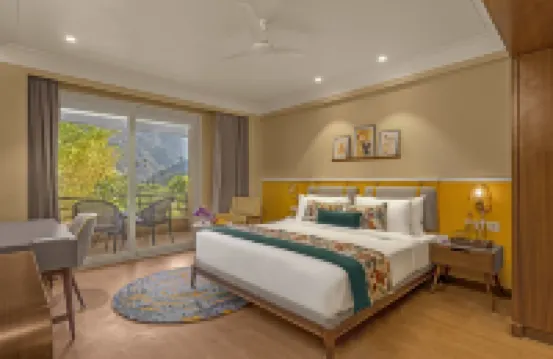 Aloha on the Ganges by Leisure Hotels