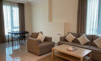 Magic Suite Alfahaheel
