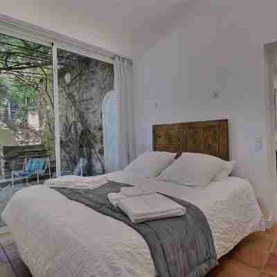 Villa des Fontenelles Rooms