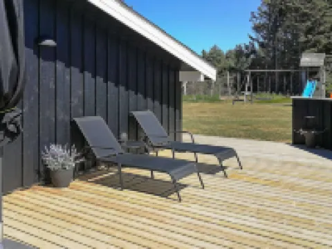 9 Person Holiday Home in Løkken-by Traum