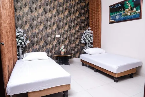 Welcome Guest House