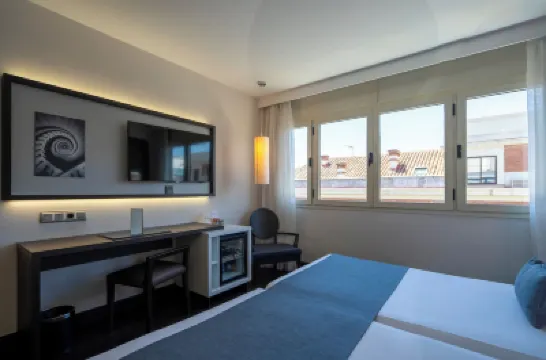 Gran Versalles Hotel in zona Chamberí