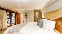 Los Abetos Boutique Hotel Hotels in Бокете
