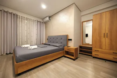 Hotel Salvadore