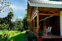 Hotel Los Sueños de Bajos del Toro - Villa