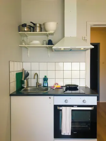 Sundsvall Hotel Apartments