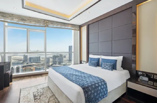 Damac Maison Distinction