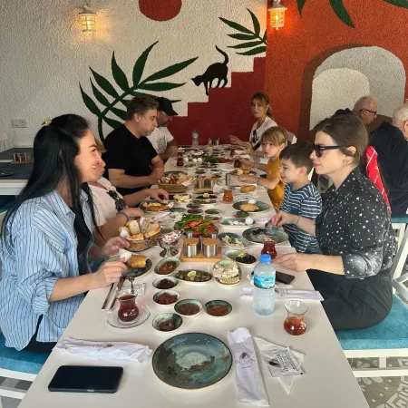 Lotus City Siğacık Boutique Otel