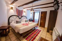 Vilas Insight Hotel Machupicchu Hotel di Aguas Calientes