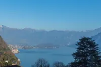 We Lake Como by Rent All Como Hotels in Argegno