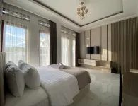 Toba Retreat Mansion and Villas Hotels in Tomok