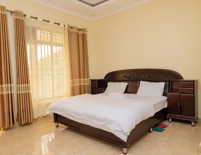 Bonsai Kigali Hotels in 
