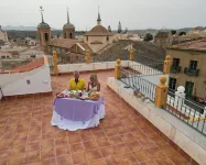 El Palacete de Cuevas Hotels in Arboleas