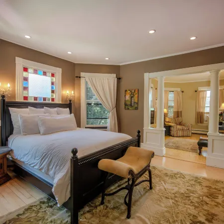 254 South Union Street Guest House