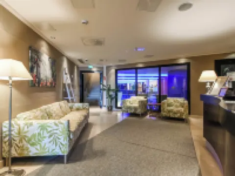 Hotel Kumpeli Spa Hotels in Heinola