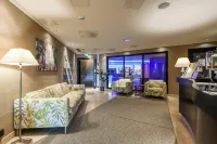 Hotel Kumpeli Spa Hotels in Heinola