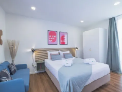 Island Bliss Hotels in Ponta Delgada