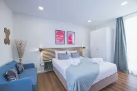 Island Bliss Hotels in 