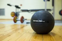 Sunrise Resort Hotel - Gym