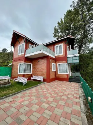 S Ella Residency Hotels near Chicken Stole