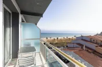 Hotel Internacional - Ocean View