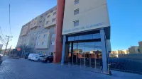 Hotel Diego de Almagro Alto El Loa Calama - Bintang 3