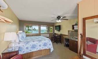 Roadrunner Inn and Log Cabins