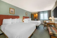 The Clocktower Hotel at Century House, Ascend Hotel Collection Các khách sạn ở Troy