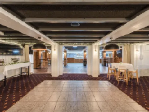 パノラマ バサースト バサーストのホテル