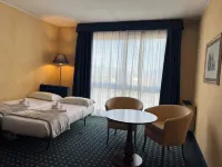 Hotel Villa Maria