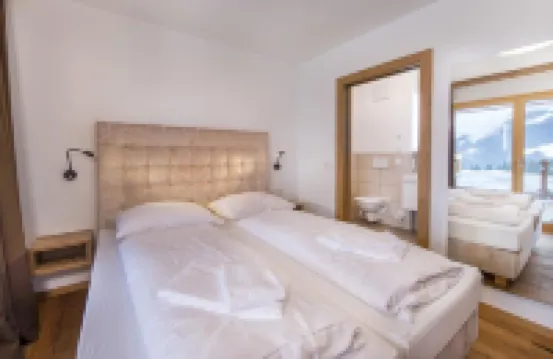 Chalet in Neukirchen Near Ski Lift & Sauna