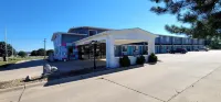 Dragonfly Inn & Suites Hotel a Hastings