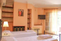 Boteroom Relais Hotels in Castrocielo