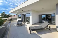 Villa Petra with Private Pool