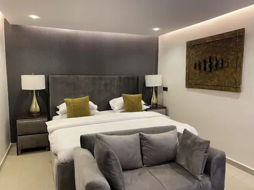 New Haven Hotel Hotels in Ebonyi